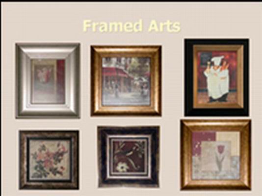 Art Frames