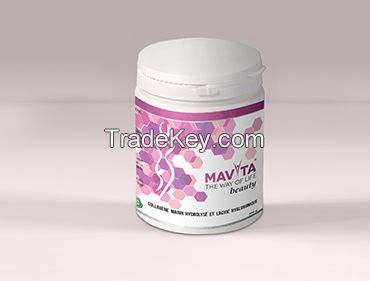 Mavita Beauty Available in 200gr Powder