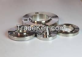 Stainless steel flanges