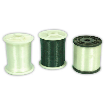 Transparent Thread (Nylon Monofilament Line)