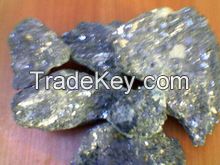 Tin Ore (cassiterite)