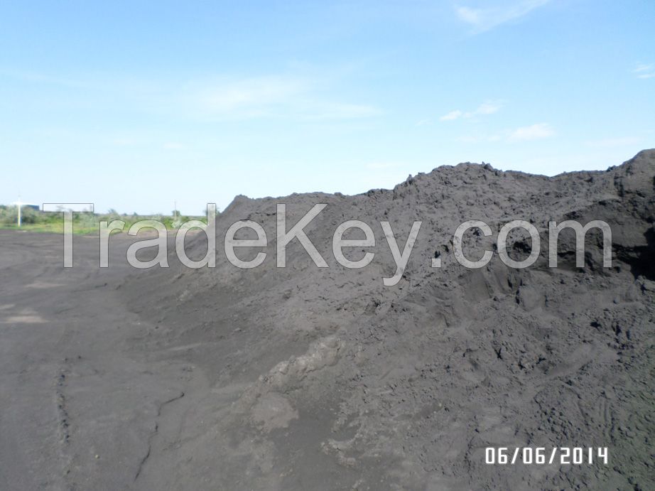 Manganese ore 34-37%