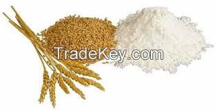 We Offer Wheat Flour