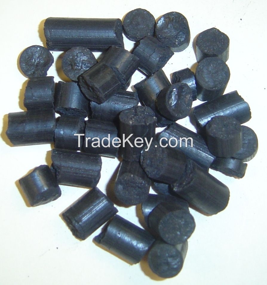 Fuel pellets