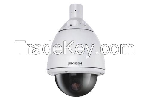 HD-SDI Intelligent PTZ Dome Camera