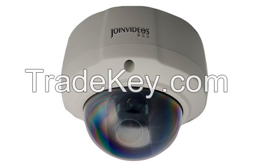 HD-SDI Dome Camera