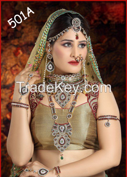 Imitation All Type Of Jewellary