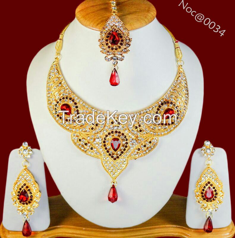 Imitation All Type Of Jewellary