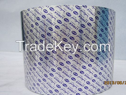 Pharmaceutical Aluminum Foil