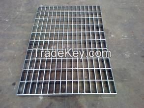 Steel Grating