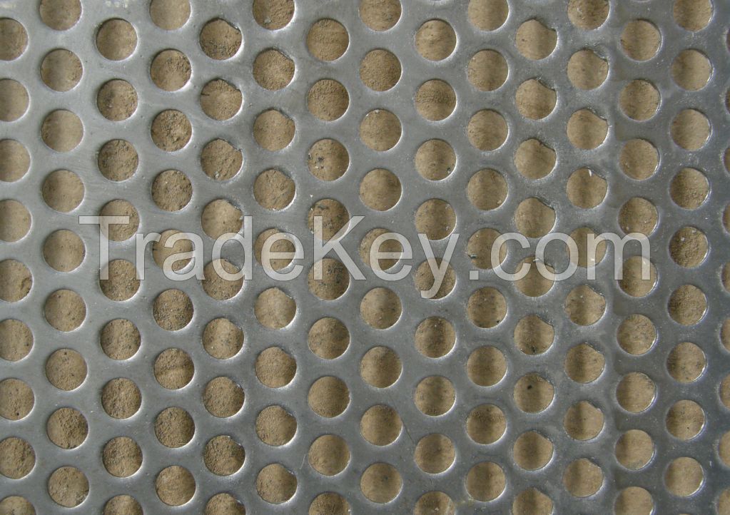 Perforated Sheet