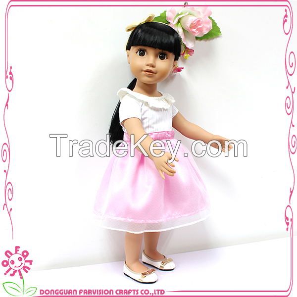 Lovely girl baby toy dolls,small toys dolls,toy doll decoration
