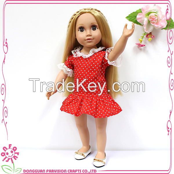 Fashion Plastic Vinyl Figure Toys,pvc Vinyl Doll Girls