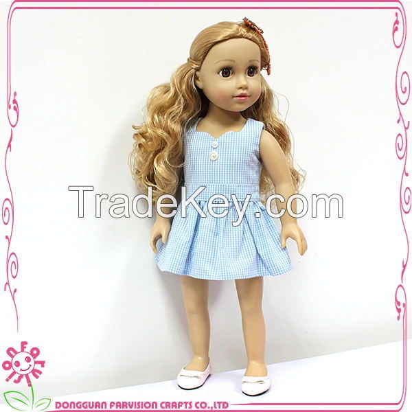 Christmas 18'' Doll,doll Manufacturer,18 Inch Toy Dolls