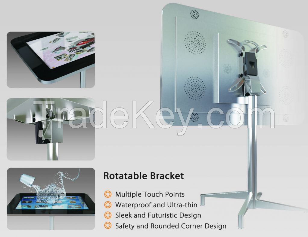 Multi Touch Table