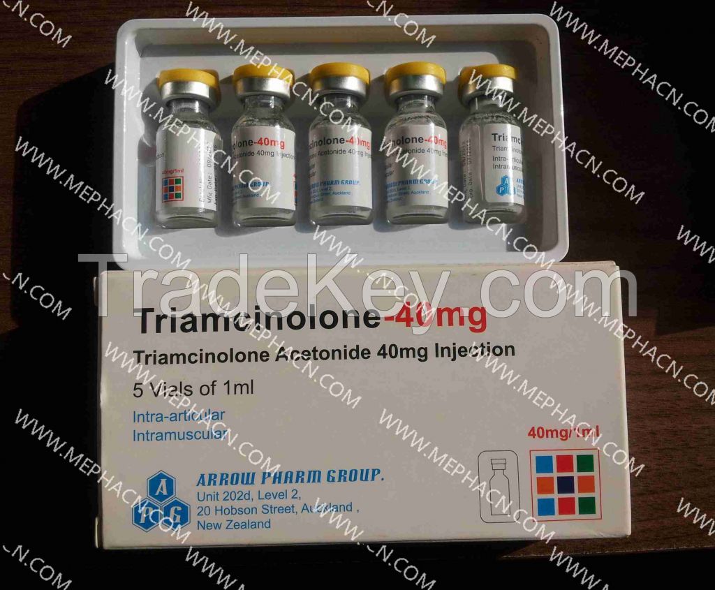 Triamcinolone Acetonide injection