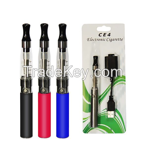 New Products 2015 eGo-CE4 Buy Electronic Cigarette Wholesale 