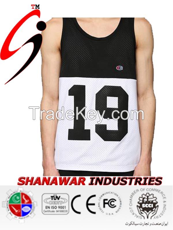 MANUFACTURE OF ALL CUSTOM SPORTS CLOTHING