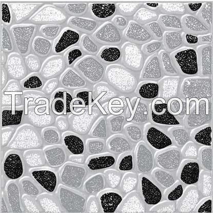 Stone Punch Floor Tiles - Joint Free (C2)