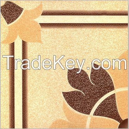 Ivory Matt Floor Tiles - Joint Free (2003)
