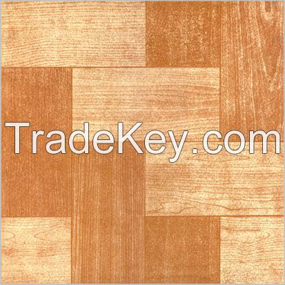 Ivory Matt Floor Tiles - Joint Free