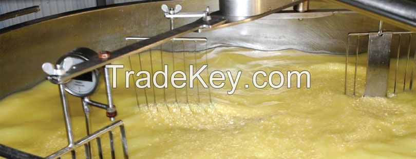 Used Cooking Oil