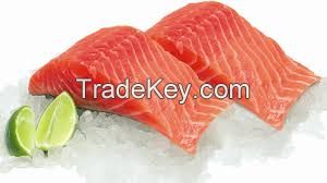 Fresh Salmon for sale