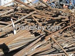 Scrap steel Rebar