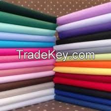 Cotton fabric