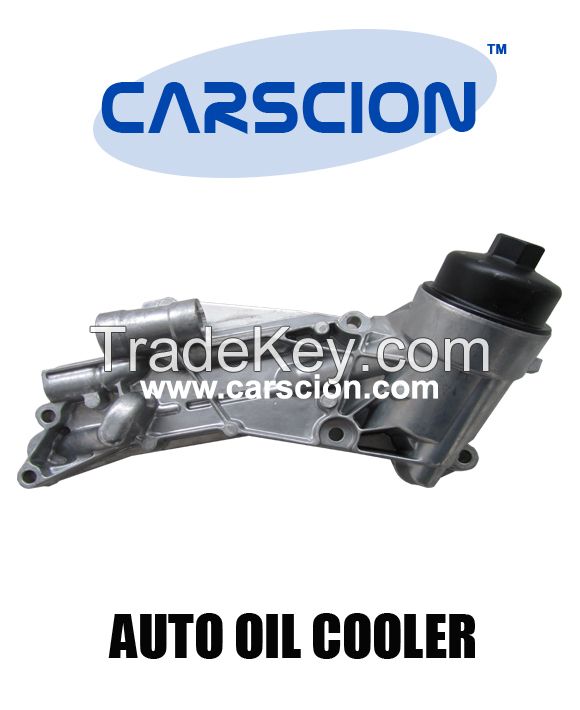 GM OPEL Oil Cooler Kit OE93186324 For Cruze/Malibu/Excelle GT/New Epica/OPEL Signum/VectraZafira