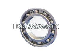 4.	deep groove ball bearing