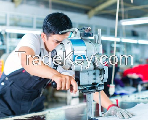 Sourcing & Manufacturing