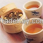 Pu-erh Tea