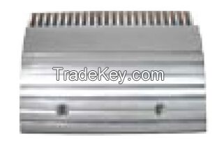 Escalator Comb Plate