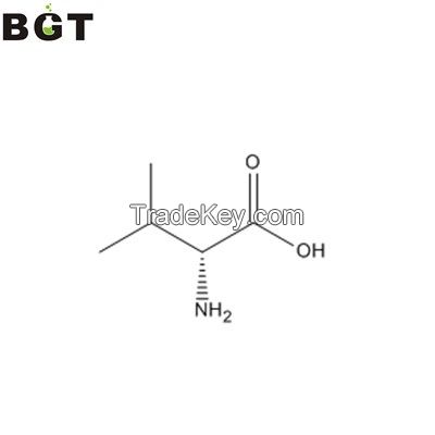 D-Valine, cas 640-68-6