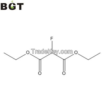 Diethyl fluoromalonate, Diethyl 2-fluoromalonate, CAS 685-88-1