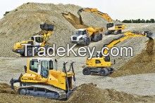 Earthmoving Equipment