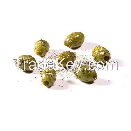 Olives Stuffed