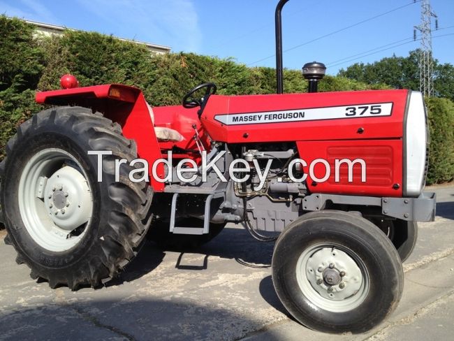 tractors massey ferguson