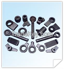 Auto Parts, Hand tools, Scaffoldings, Forgings, Fastners, Channel fittings and Castings