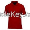 Red T-Shirt For Men