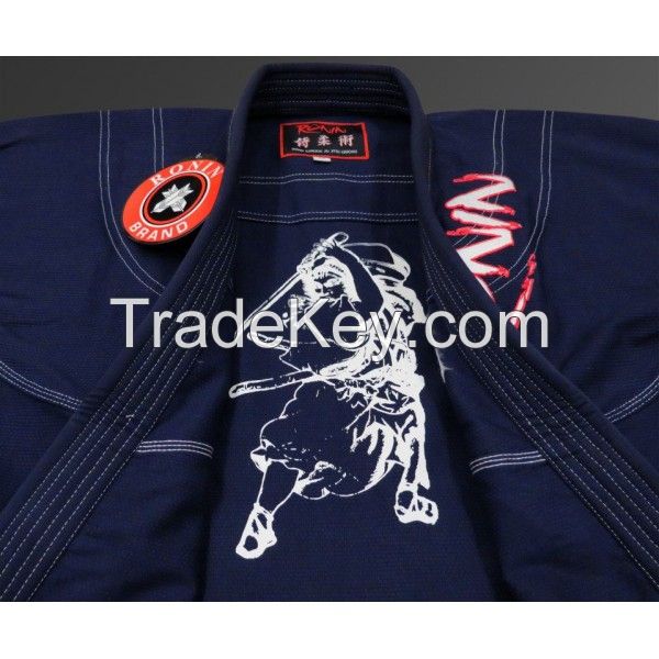 Brazilian Jiu-Jitsu Uniform, bjj gi kimono 