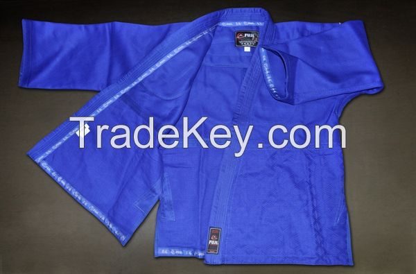 IJF Approved Judo Uniform