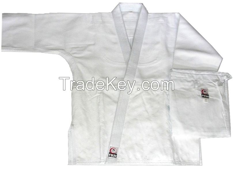 IJF Approved Judo Uniform