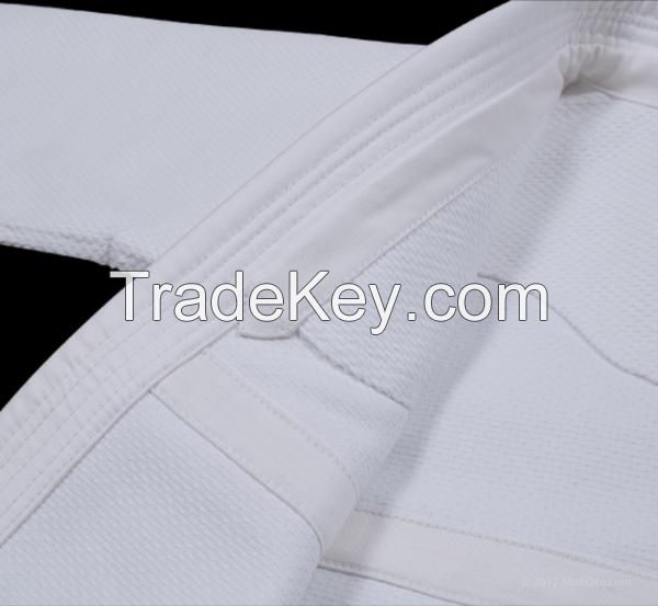 IJF Approved Judo Uniform