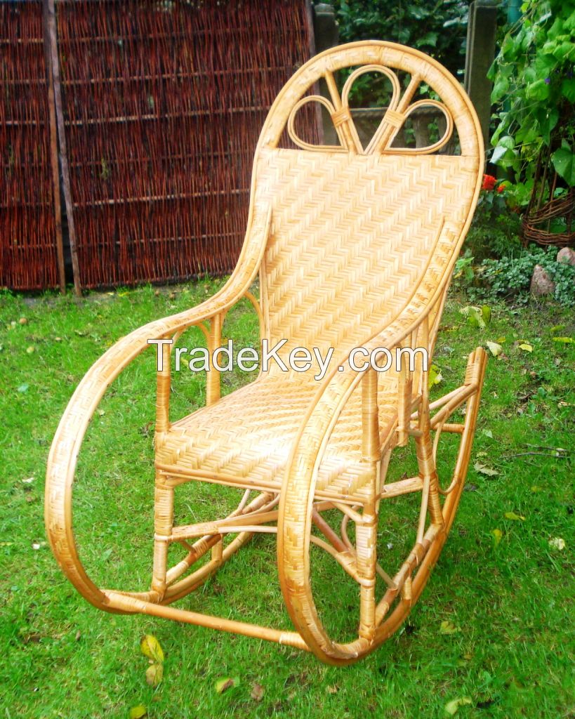 High quality Wicker Chairs from Poland