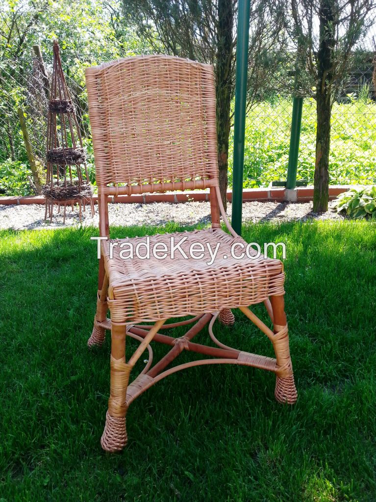 High quality Wicker Chairs. 