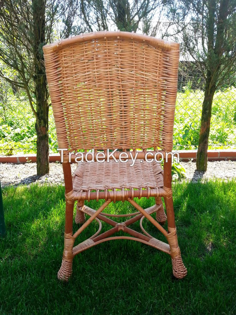 High quality Wicker Chairs. 