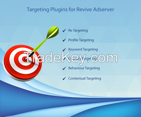 Targeting Plugins For Revive Adserver