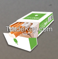 Magpuff Herbal Cigarette - Green Apple Flavour